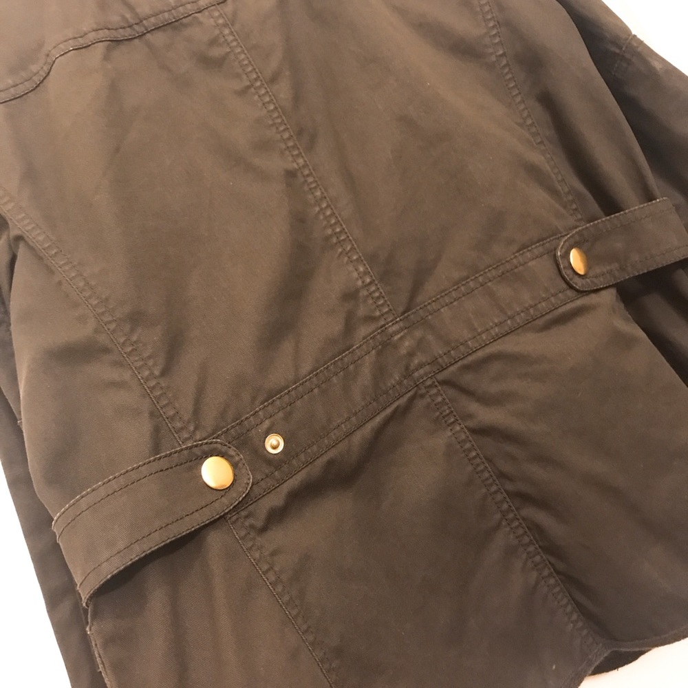 J.Crew Lightweight Jacket - Picture 4 of 4